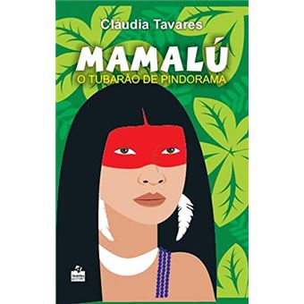 Mamalu: O Tubarão de Pindorama - 1