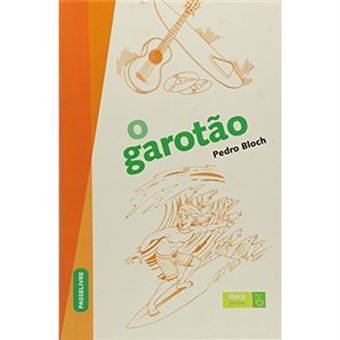 O Garotão - 1