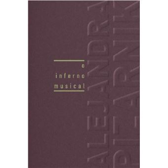 O inferno musical - 1