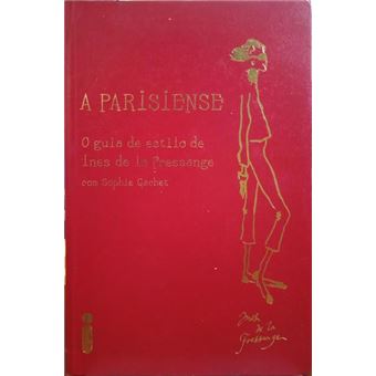 A parisiense. [intrínseca] - 1