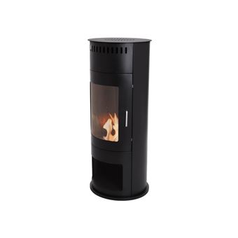 Salamandra a Bioetanol Purline Bestfire Standard | 3000W | Preto - 1