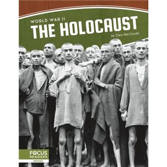 The Holocaust - 1