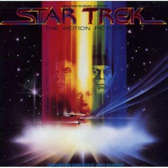 Star Trek: The Motion Picture - Original Motion Picture Soundtrack - 20th Anniversary Collector's Edition - 1