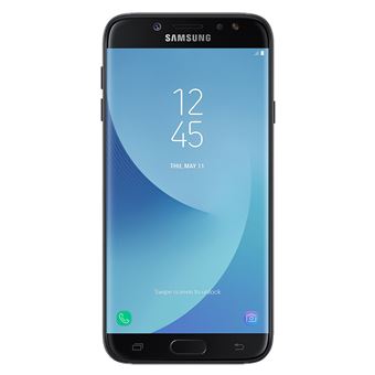 Smartphone Samsung Galaxy SM-J730F | 3 GB | 16 GB | Dual SIM | Preto - 1