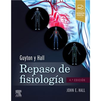 Guyton Y Hall. Repaso De Fisiología Médica (4ª Ed.) - 1