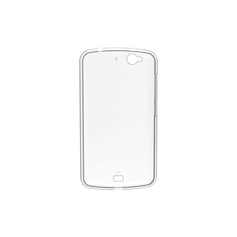 Capa em Silicone para Altice S21 - 1