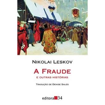 A Fraude E Outras Histórias - 1