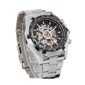 Relógio Vivva - Preto - 1