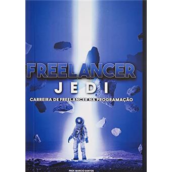 Freelancer Jedi - 1