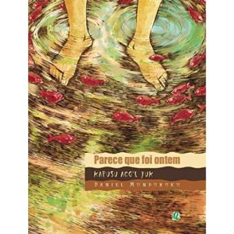 Parece Que Foi Ontem - 1