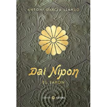 Dai Nipon. El Japón - 1