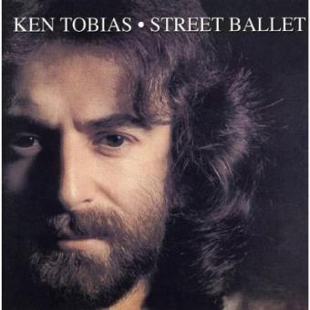 Street Ballet - CD - 1