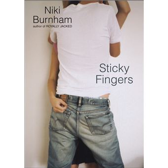 Sticky Fingers - 1