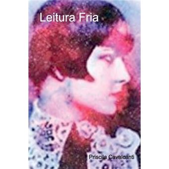 Leitura Fria - 1