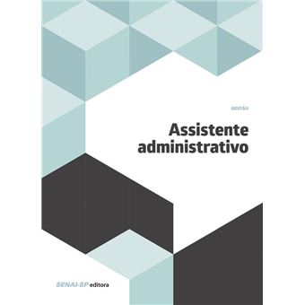 Assistente Administrativo - Coleção Gestão - 1
