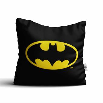 Almofada SD Toys DC Comics Batman Symbol Square - 1