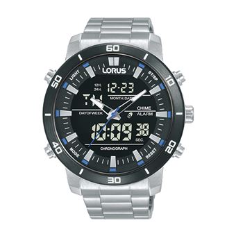 Relógio Lorus RW659AX9 - 1