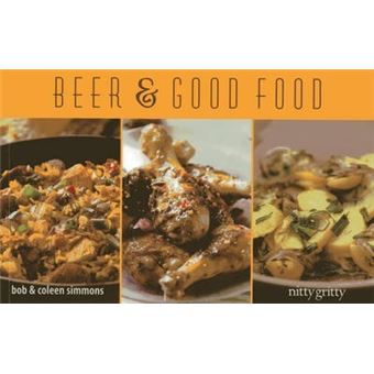 Beer & Good Food - 1