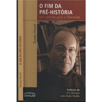 Fim Da Pre-Historia, O - Um Caminho Para A Liberdade - 1
