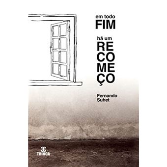 Em Todo Fim Ha Um Recomeco - 1