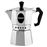 Bialetti Morenita 3 Alumínio_0