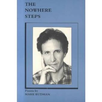 Nowhere Steps - Paperback - 1990 - 1