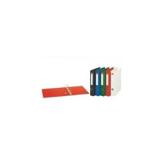 Esselte Standard 4-Ring Binders - 1