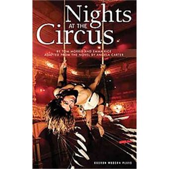 Nights At The Circus - 1