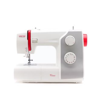 Máquina de Costura Automática Veritas Sewing Rosa | 23 Programas - 1