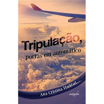 Tripulação Portas em Automático - 1