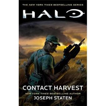 Halo Contact Harvest, 5 - 1