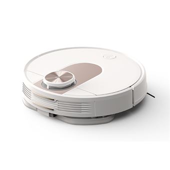 Aspirador Robot com Mopa Viomi SE | 120 min | Branco - 1