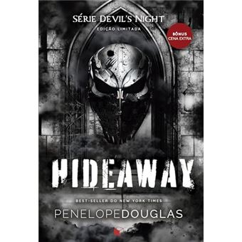 Hideaway Edição Especial - 1