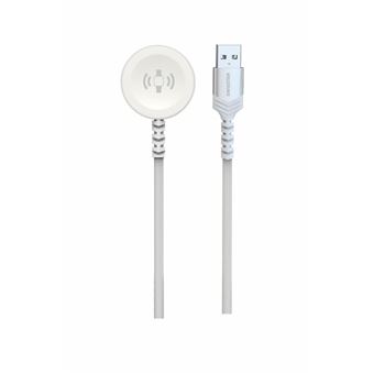 Cabo SWISSTEN Wireless para Apple Watch USB - 1