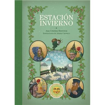 Estación Invierno - 1