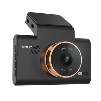 Câmara Gravador de Condução HIKVISION C6Pro | 2.8K | F1.6  | 3.0'' | IPS | 2.5D | CMOS - 1