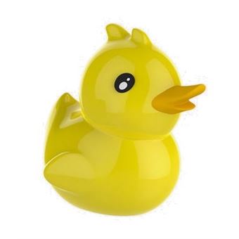 Powerbank Mojipower Battery Duck | 4500 mAh - 1
