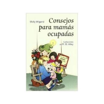 Consejos para mamás ocupadas - 1