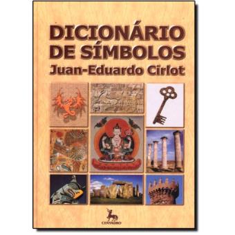 Dicionário de Símbolos - 1