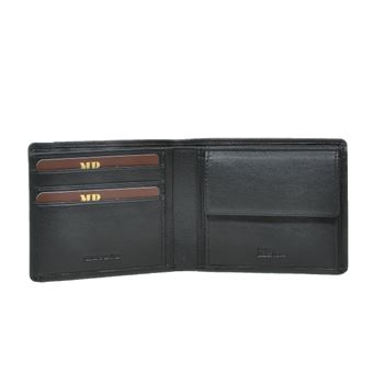 Carteira Homem MP Travel MP - Preto - 1