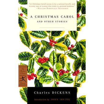 A Christmas Carol and Other Stories - Paperback - 2001 - 1
