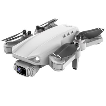 Drone LSRC L900 Pro SE 4K Câmara HD WIFI 5G GPS - Cinza - 1