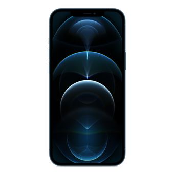 Apple iPhone 12 Pro Max | 256 GB | Dual SIM | Pacific blue - 1