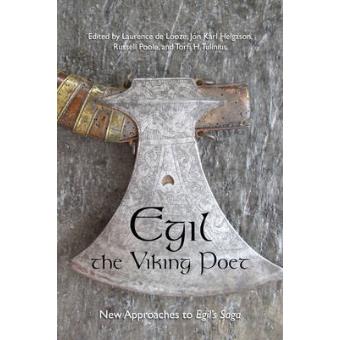 Egil The Viking Poet - 1