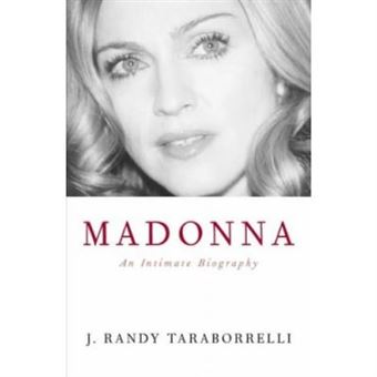 Madonna: An Intimate Biography - 1