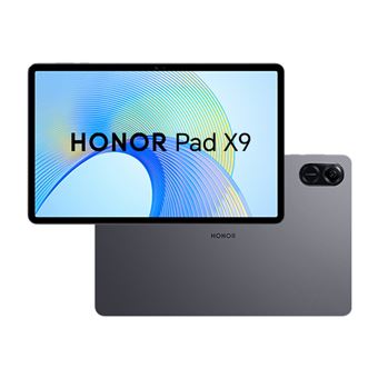 Tablet Honor Pad X9 | Cinzento - 1