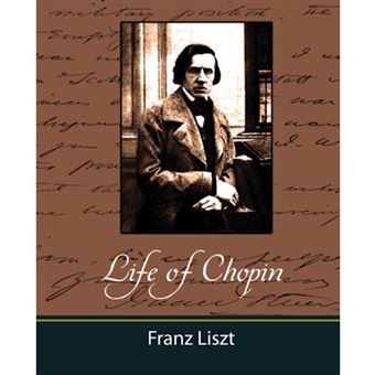 Life of Chopin - Paperback / softback - 2007 - 1