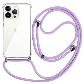Capa COOL para iPhone 13 Pro Violet Cord - 1