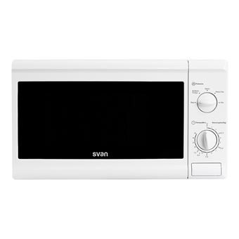 Micro-ondas SVAN SMW2700 | 20 L | 700 W | Branco - 1