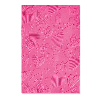 Pasta Sizzix 666038 - 1